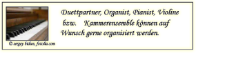 Duettpartner